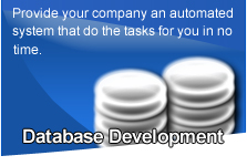 Database Development