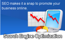 Search Engine Optimazation