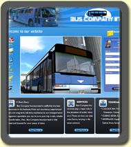 bus liner