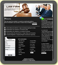 law firm